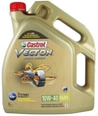 Castrol engine oil for sale  Delivered anywhere in UK