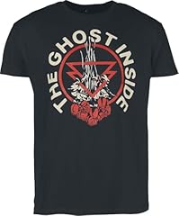 The ghost inside gebraucht kaufen  Wird an jeden Ort in Deutschland