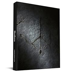 Bloodborne complete guide for sale  Delivered anywhere in USA 