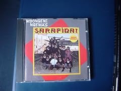 Sarafina import d'occasion  Livré partout en France