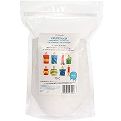 Paraffin wax pellets for sale  Delivered anywhere in Ireland