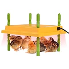 Plutohiker chick brooder for sale  Delivered anywhere in UK