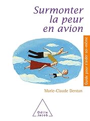 Surmonter peur avion d'occasion  Livré partout en Belgiqu