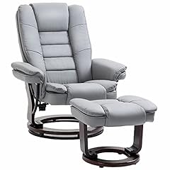 Homcom manual recliner for sale  Delivered anywhere in Ireland