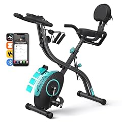 Merach heimtrainer klappbar gebraucht kaufen  Wird an jeden Ort in Deutschland