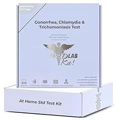 247labkit home std for sale  Delivered anywhere in USA 