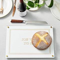 Lucite challah bread for sale  Delivered anywhere in UK