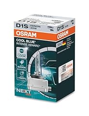 Osram xenarc cool usato  Spedito ovunque in Italia 