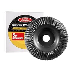 Angle grinder wood for sale  Delivered anywhere in UK