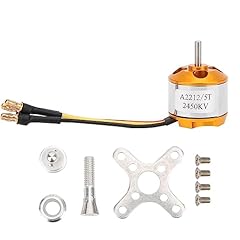 A2212 aussenläufer brushless gebraucht kaufen  Wird an jeden Ort in Deutschland