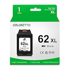 Coloretto 62xl ink for sale  Delivered anywhere in USA 