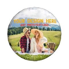 Customised spare tire for sale  Delivered anywhere in UK