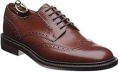 Loake chester dainite for sale  Delivered anywhere in UK