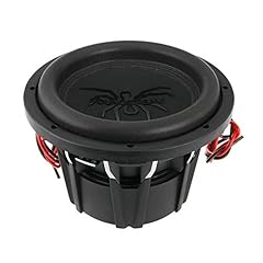 Soundstream t5.104 subwoofer usato  Spedito ovunque in Italia 