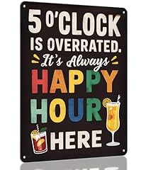 Funny metal bar for sale  Delivered anywhere in USA 
