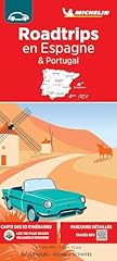 Carte nationale roadtrips d'occasion  Livré partout en France