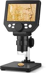 Microscopio digitale sunowl usato  Spedito ovunque in Italia 