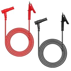 Multimeter messleitungen kit gebraucht kaufen  Wird an jeden Ort in Deutschland