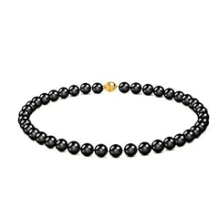 Collana perle originale usato  Spedito ovunque in Italia 