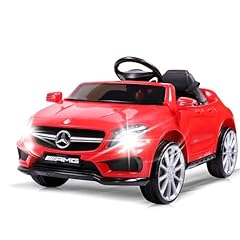 Tobbi licensed mercedes for sale  Delivered anywhere in USA 