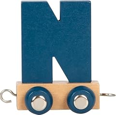 Small foot buchstabenzug gebraucht kaufen  Wird an jeden Ort in Deutschland