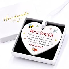 Teacher thankyou gifts for sale  Delivered anywhere in UK