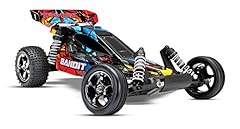 Traxxas bandit rock for sale  Delivered anywhere in UK