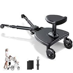 Bugykido buggy board for sale  Delivered anywhere in UK