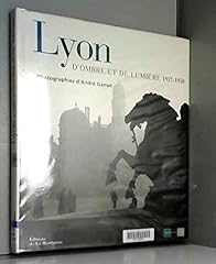 Lyon ombre lumière d'occasion  Livré partout en France