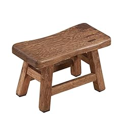 Wooden step stool for sale  Delivered anywhere in UK