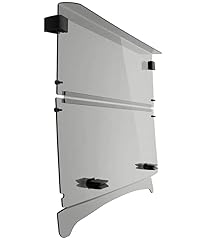 Tinted folding windshield for sale  Delivered anywhere in USA 
