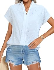 Gleeneat ladies tops for sale  Delivered anywhere in USA 