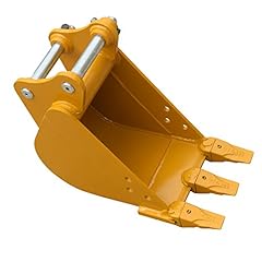 Mini excavator bucket for sale  Delivered anywhere in USA 