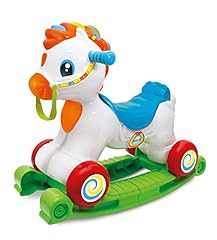 Baby clementoni 17255 usato  Spedito ovunque in Italia 