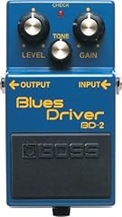 Boss blues driver for sale  Delivered anywhere in USA 