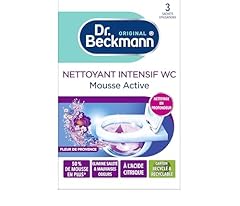 Dr. beckmann détartrant d'occasion  Livré partout en France