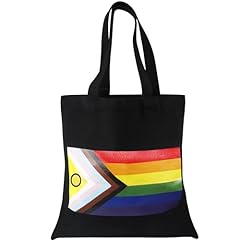 Trixes lgbtqia2s borsa usato  Spedito ovunque in Italia 