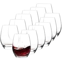 Hakeemi 15oz stemless for sale  Delivered anywhere in USA 