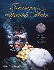 Treasures spanish main for sale  Delivered anywhere in USA 