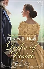 Duke desire elizabeth for sale  Delivered anywhere in UK