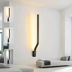 Niuniaj led wandleuchte gebraucht kaufen  Wird an jeden Ort in Deutschland