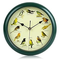 Orologio per uccelli usato  Spedito ovunque in Italia 