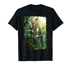 Lord rings legolas for sale  Delivered anywhere in USA 