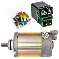 Niche starter motor for sale  Delivered anywhere in USA 