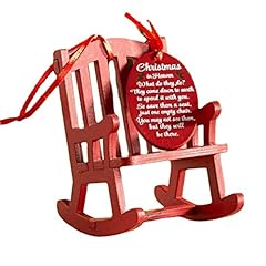 Miniature rocking chair for sale  Delivered anywhere in USA 