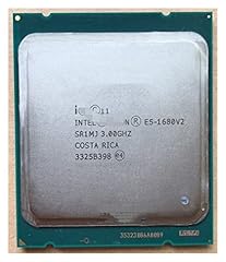 Renkte 1680v2 intel d'occasion  Livré partout en France