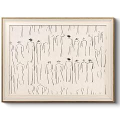 Viyyiea framed wall for sale  Delivered anywhere in USA 