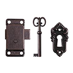 Pack vintage lock for sale  Delivered anywhere in Ireland