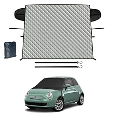 Zoibv auto frontscheibenabdeck gebraucht kaufen  Wird an jeden Ort in Deutschland