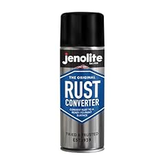 Jenolite rust converter for sale  Delivered anywhere in UK